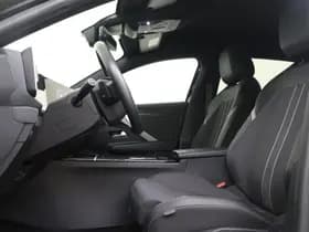 Opel Astra 1.2 Turbo GS Line (Automaat) thumbnail 33