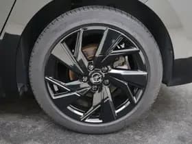 Opel Astra 1.2 Turbo GS Line (Automaat) thumbnail 37