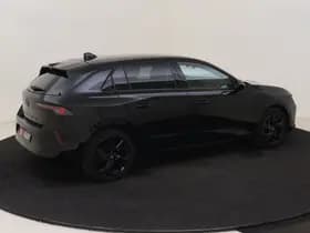 Opel Astra 1.2 Turbo GS Line (Automaat) thumbnail 5