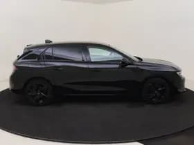 Opel Astra 1.2 Turbo GS Line (Automaat) thumbnail 6