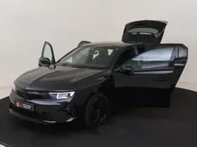 Opel Astra 1.2 Turbo GS Line (Automaat) thumbnail 9