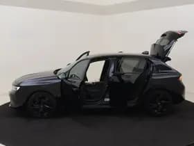 Opel Astra 1.2 Turbo GS Line (Automaat) thumbnail 10