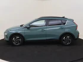 Hyundai Bayon thumbnail 2