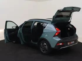 Hyundai Bayon thumbnail 11
