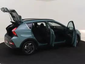 Hyundai Bayon thumbnail 13