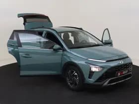 Hyundai Bayon thumbnail 15