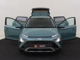 Hyundai Bayon thumbnail 16
