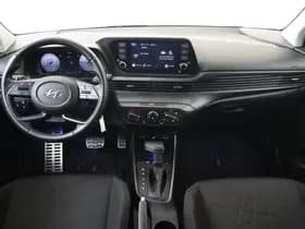 Hyundai Bayon thumbnail 17