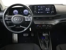 Hyundai Bayon thumbnail 18