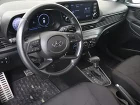 Hyundai Bayon thumbnail 20