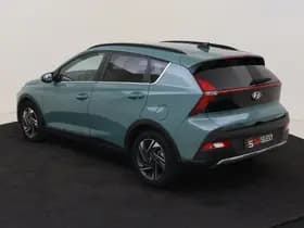 Hyundai Bayon thumbnail 3