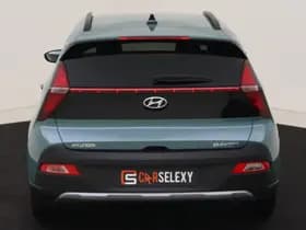 Hyundai Bayon thumbnail 4