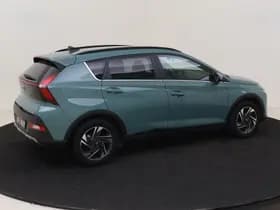 Hyundai Bayon thumbnail 5
