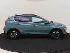 Hyundai Bayon thumbnail 6