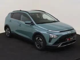 Hyundai Bayon thumbnail 7