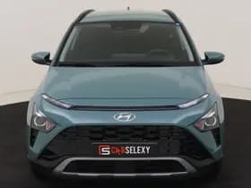 Hyundai Bayon thumbnail 8