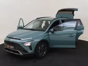 Hyundai Bayon thumbnail 9