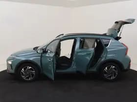 Hyundai Bayon thumbnail 10