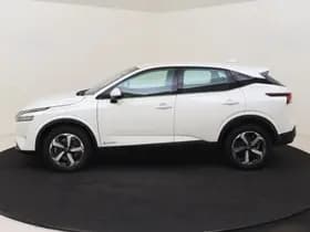 Nissan Qashqai thumbnail 2