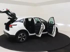 Nissan Qashqai thumbnail 13