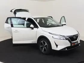 Nissan Qashqai thumbnail 15
