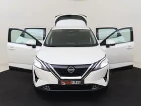 Nissan Qashqai thumbnail 16