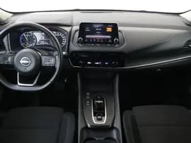 Nissan Qashqai thumbnail 17