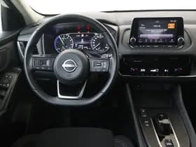 Nissan Qashqai thumbnail 18