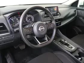 Nissan Qashqai thumbnail 19