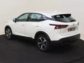 Nissan Qashqai thumbnail 3