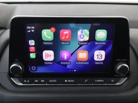 Nissan Qashqai thumbnail 23