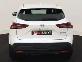 Nissan Qashqai thumbnail 4