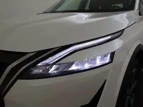 Nissan Qashqai thumbnail 36