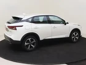 Nissan Qashqai thumbnail 5