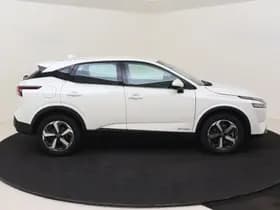 Nissan Qashqai thumbnail 6