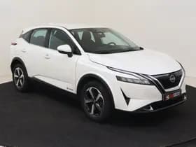 Nissan Qashqai thumbnail 7