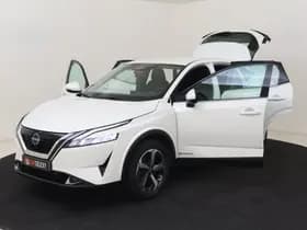 Nissan Qashqai thumbnail 9