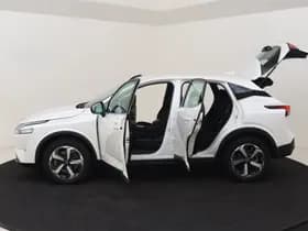 Nissan Qashqai thumbnail 10