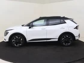 Kia Sportage thumbnail 2