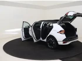 Kia Sportage thumbnail 11