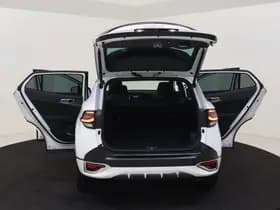 Kia Sportage thumbnail 12