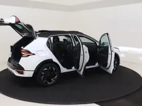 Kia Sportage thumbnail 13