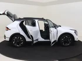 Kia Sportage thumbnail 14