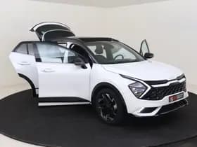 Kia Sportage thumbnail 15