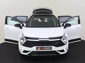 Kia Sportage thumbnail 16