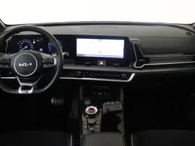 Kia Sportage thumbnail 17