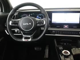 Kia Sportage thumbnail 18