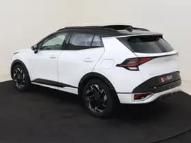 Kia Sportage thumbnail 3