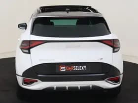 Kia Sportage thumbnail 4