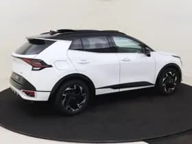 Kia Sportage thumbnail 5